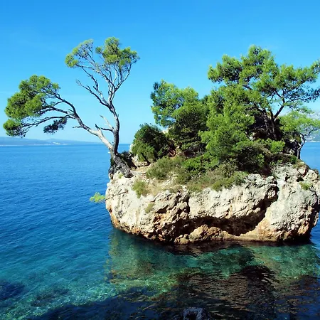 公寓 Astra & Pinija *